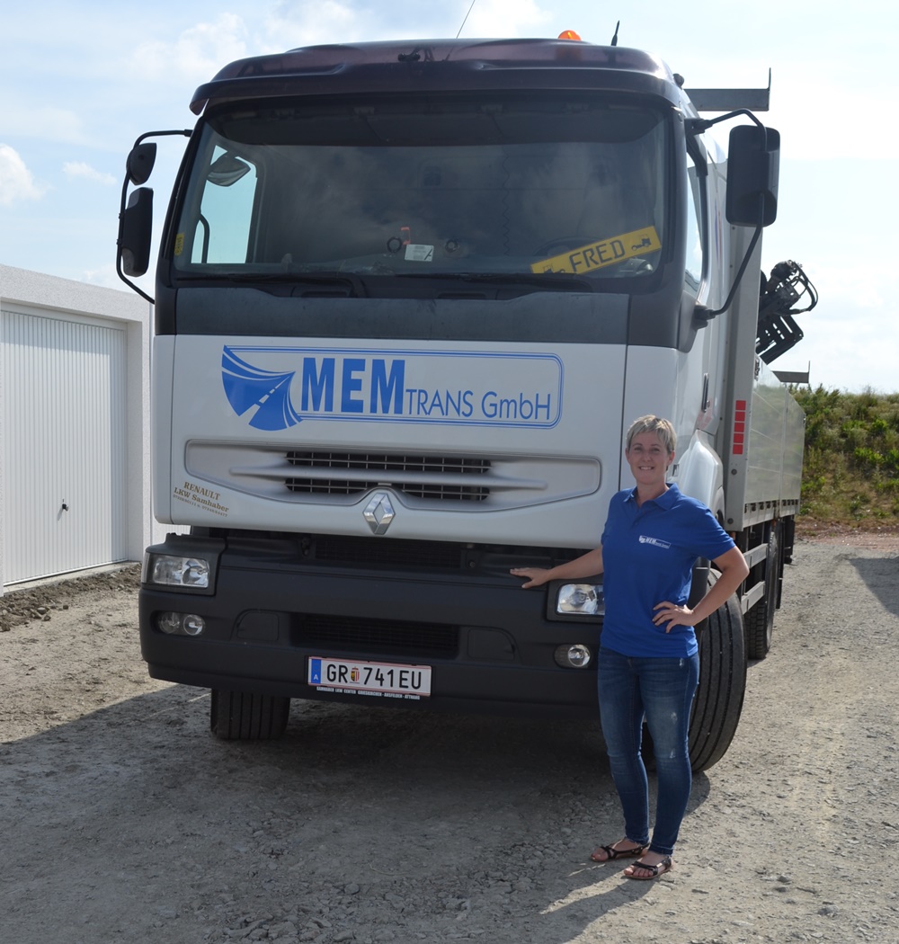 MEM Trans GmbH