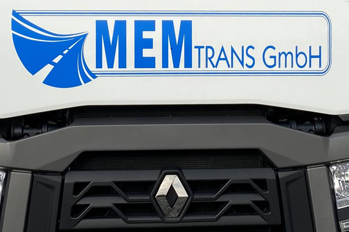 MEM Trans GmbH