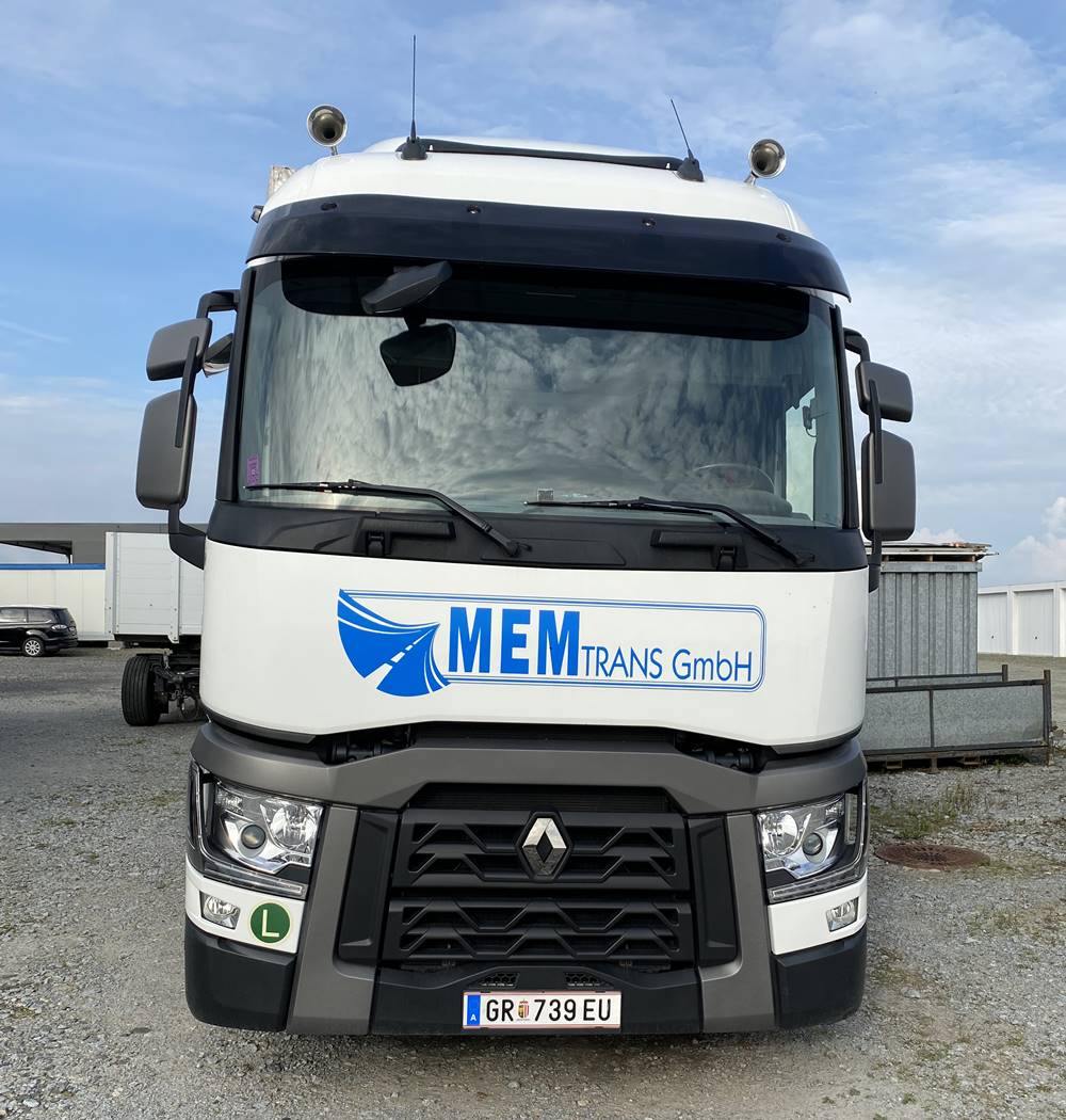 MEM Trans GmbH